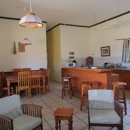 Pumula Guest Farm Villa Fouriesburg Buitenkant foto