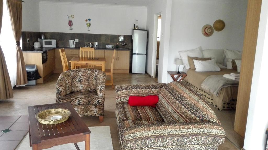 Pumula Guest Farm Villa Fouriesburg Buitenkant foto