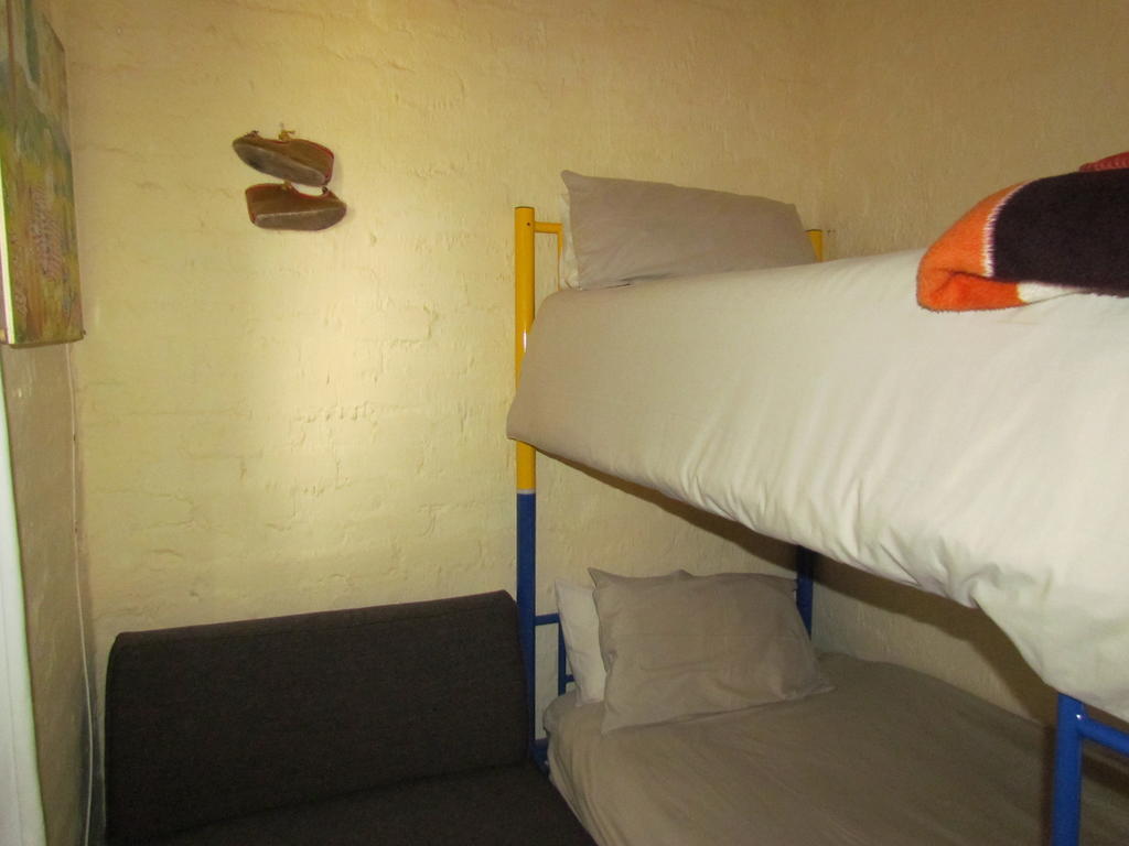 Pumula Guest Farm Villa Fouriesburg Kamer foto