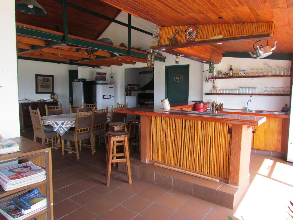 Pumula Guest Farm Villa Fouriesburg Buitenkant foto
