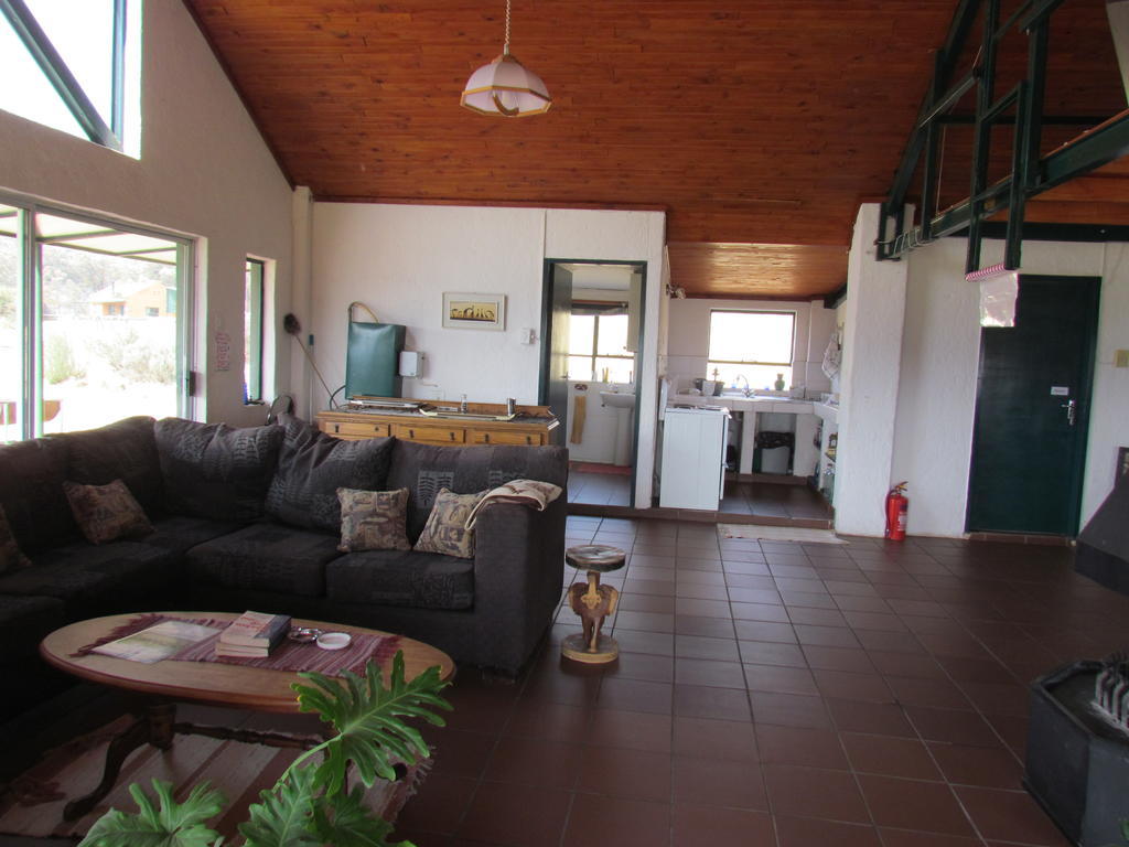 Pumula Guest Farm Villa Fouriesburg Buitenkant foto