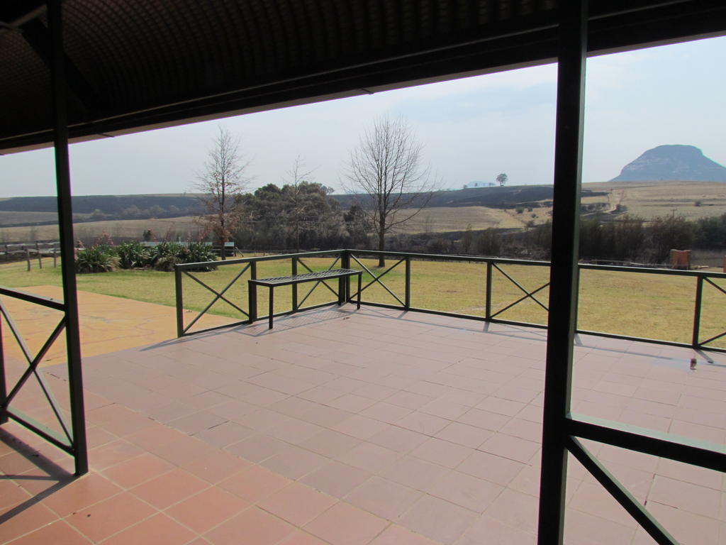 Pumula Guest Farm Villa Fouriesburg Kamer foto