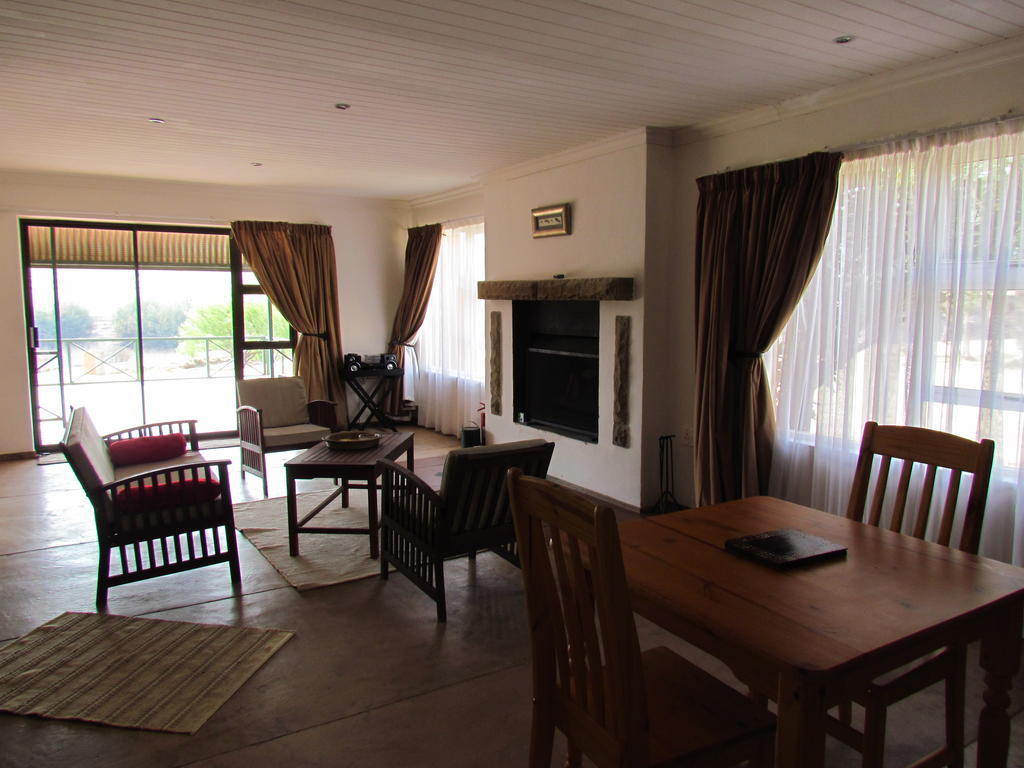 Pumula Guest Farm Villa Fouriesburg Buitenkant foto