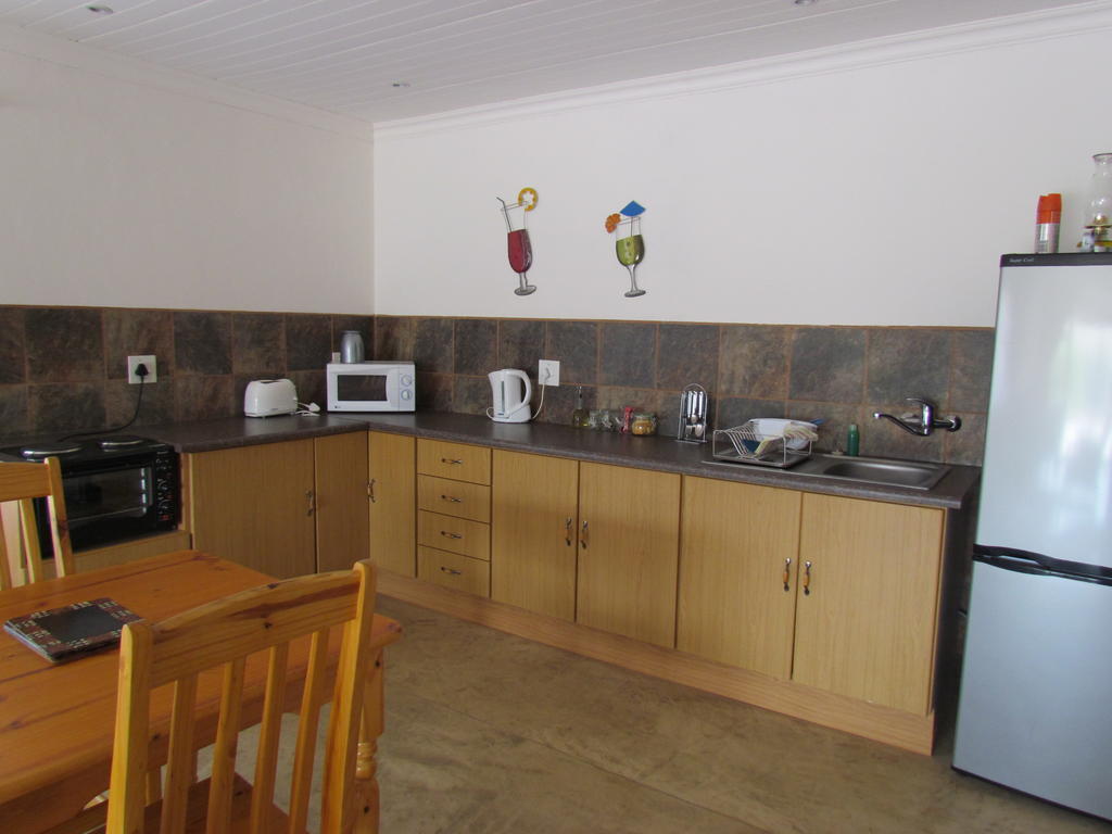 Pumula Guest Farm Villa Fouriesburg Kamer foto