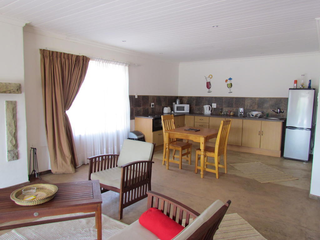Pumula Guest Farm Villa Fouriesburg Kamer foto