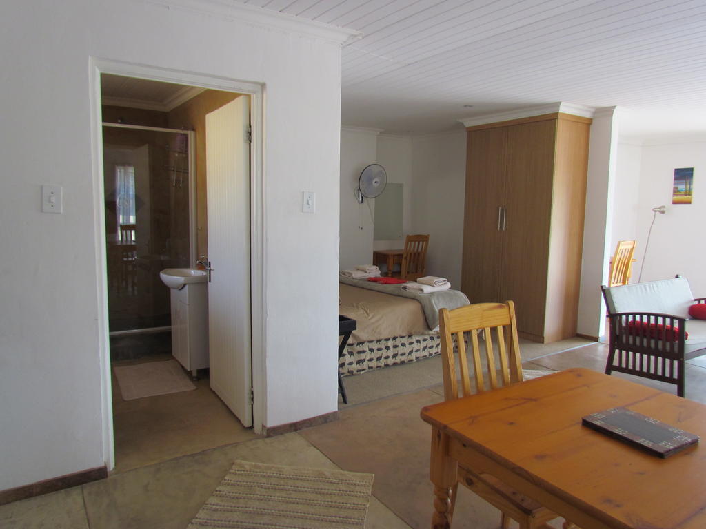 Pumula Guest Farm Villa Fouriesburg Kamer foto