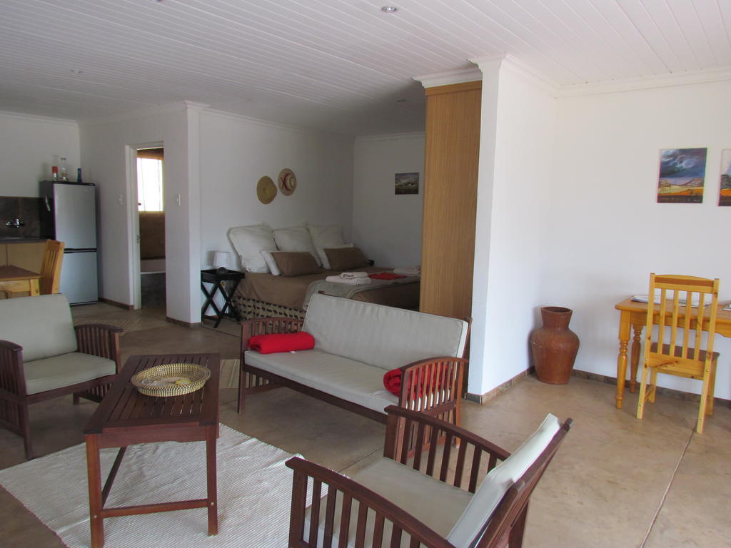 Pumula Guest Farm Villa Fouriesburg Kamer foto