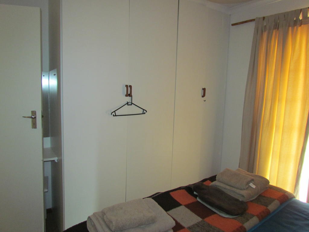 Pumula Guest Farm Villa Fouriesburg Buitenkant foto