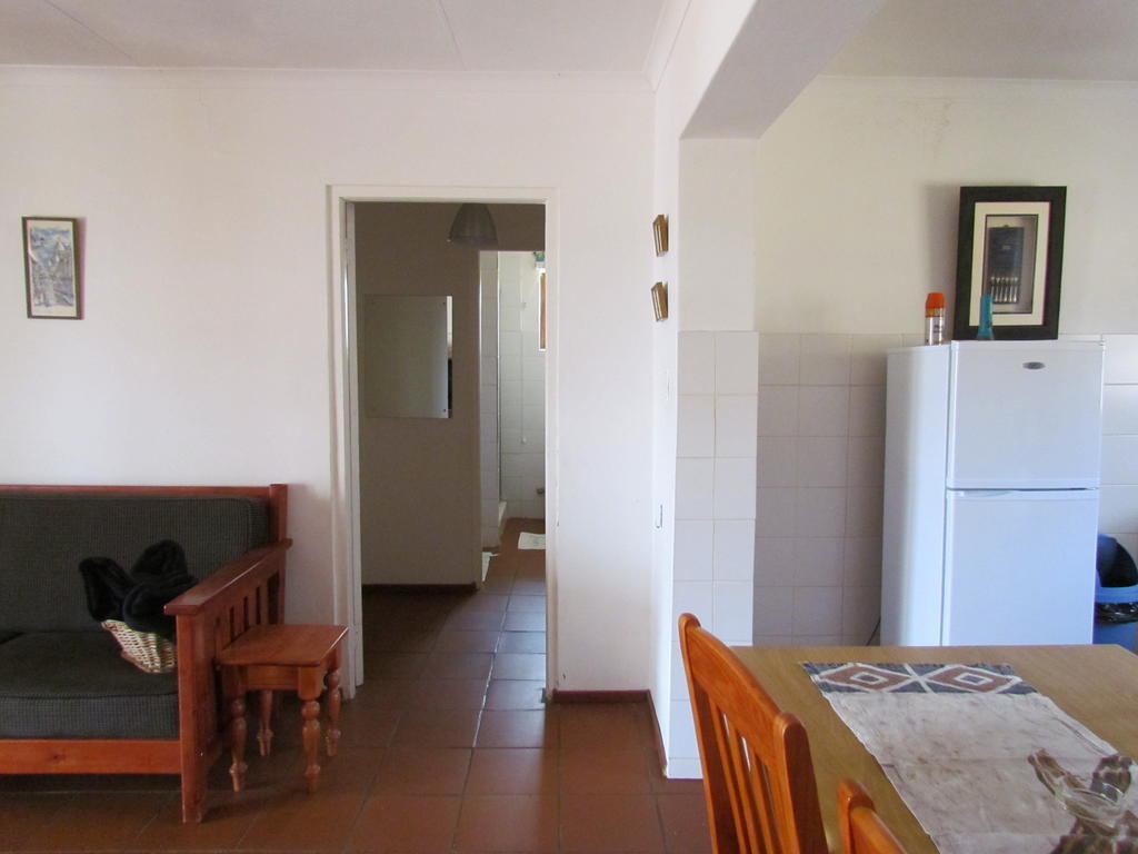Pumula Guest Farm Villa Fouriesburg Buitenkant foto