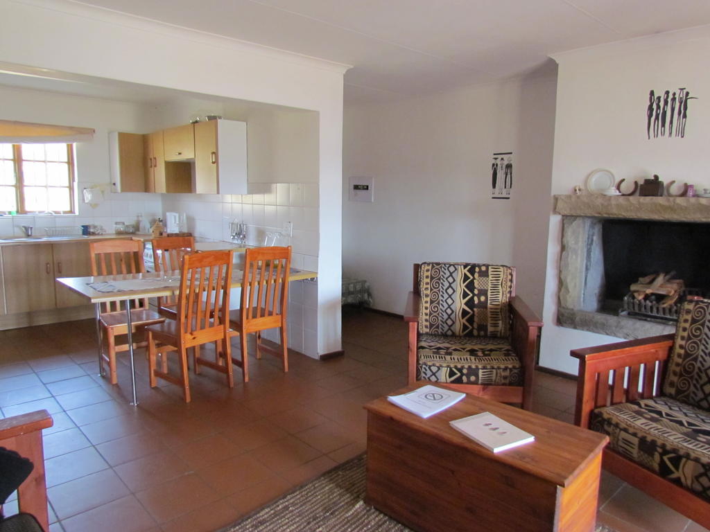 Pumula Guest Farm Villa Fouriesburg Kamer foto