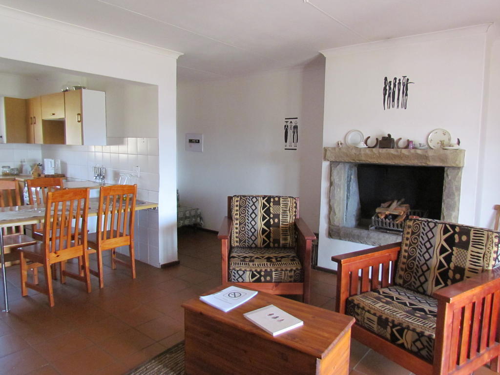 Pumula Guest Farm Villa Fouriesburg Kamer foto