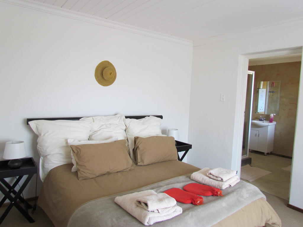 Pumula Guest Farm Villa Fouriesburg Kamer foto