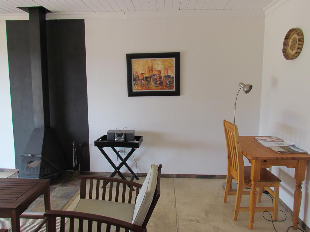Pumula Guest Farm Villa Fouriesburg Kamer foto