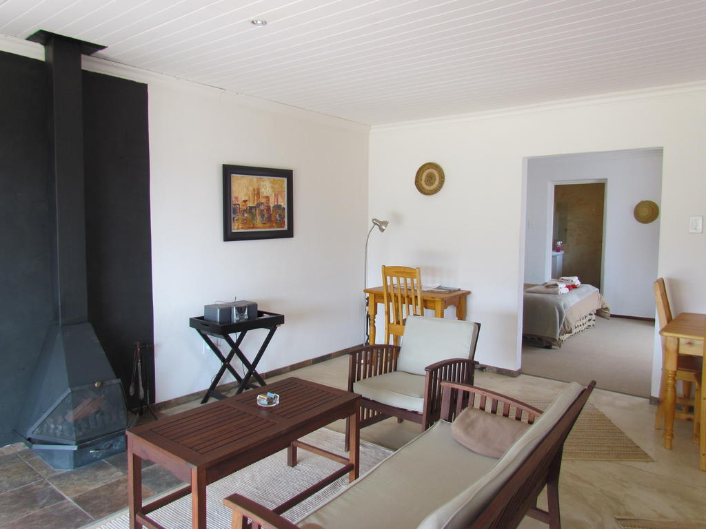 Pumula Guest Farm Villa Fouriesburg Kamer foto