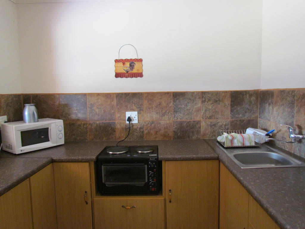 Pumula Guest Farm Villa Fouriesburg Kamer foto