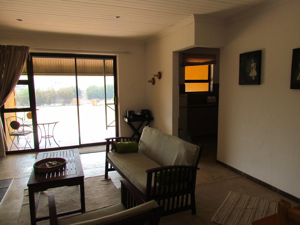 Pumula Guest Farm Villa Fouriesburg Kamer foto