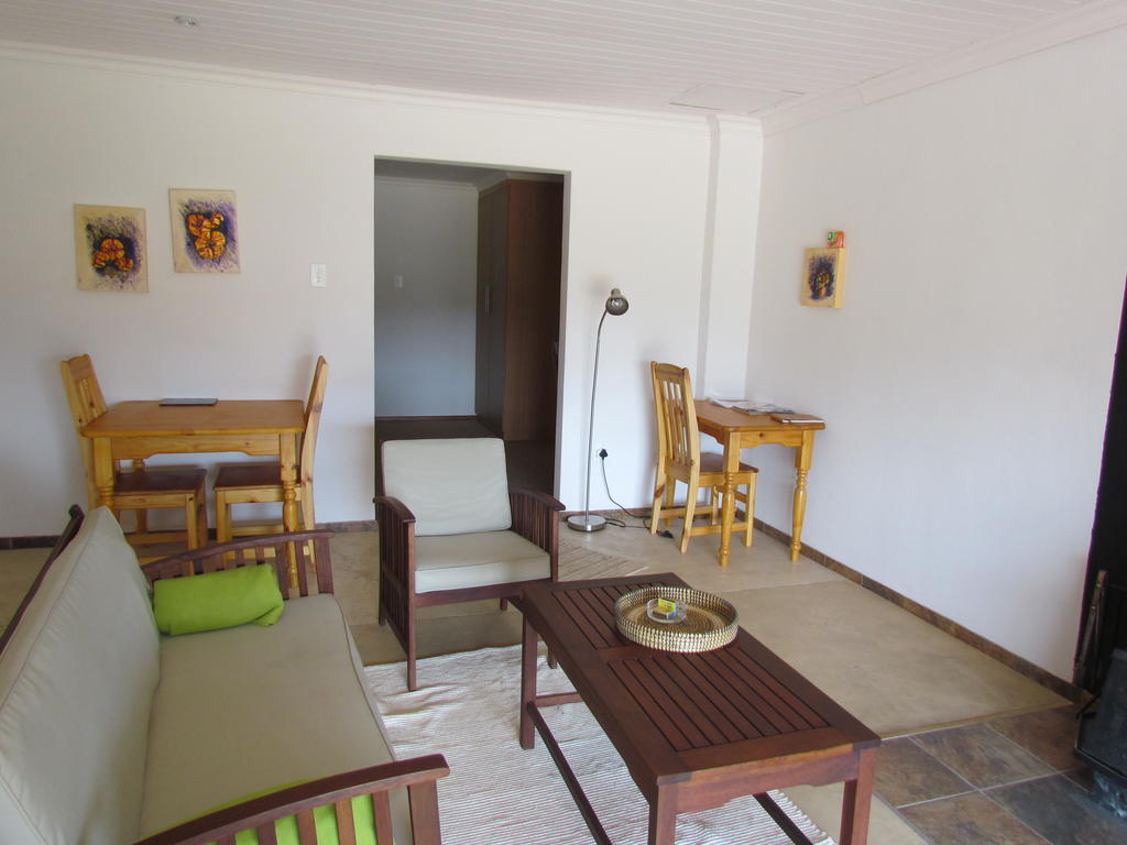 Pumula Guest Farm Villa Fouriesburg Kamer foto