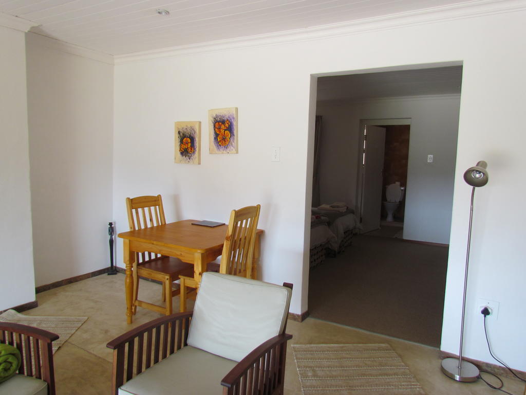 Pumula Guest Farm Villa Fouriesburg Buitenkant foto