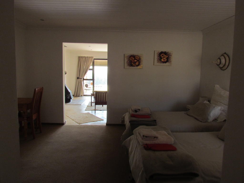Pumula Guest Farm Villa Fouriesburg Buitenkant foto
