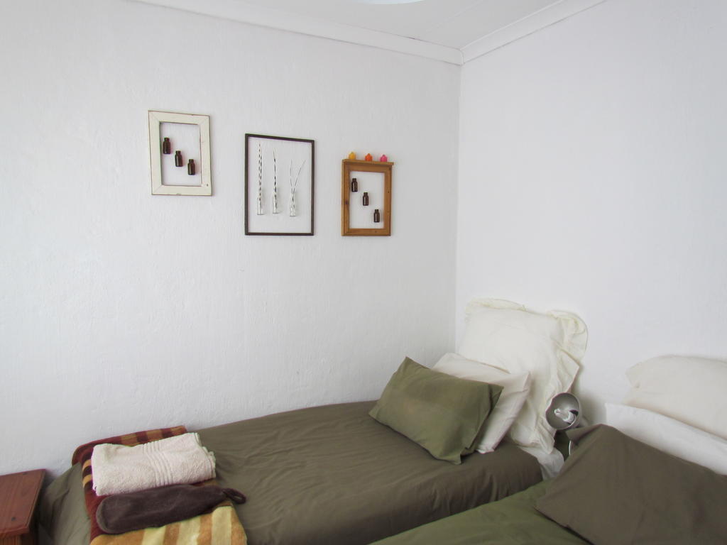 Pumula Guest Farm Villa Fouriesburg Kamer foto