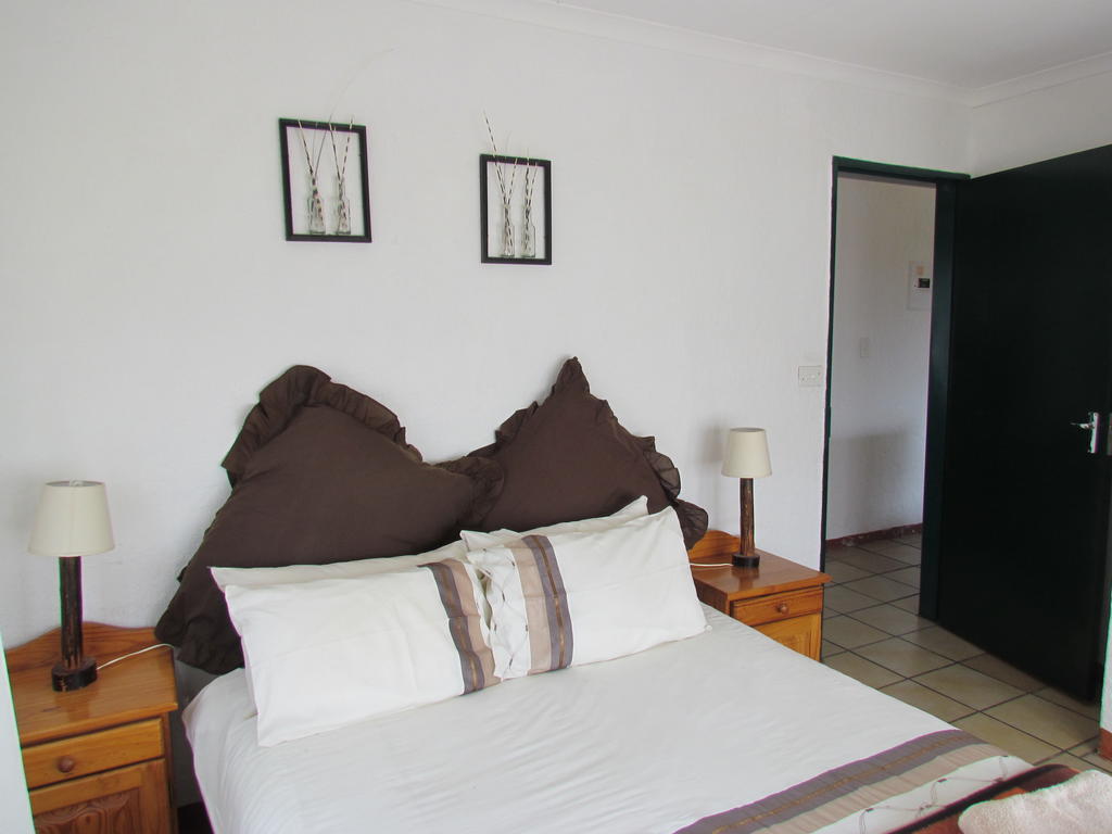 Pumula Guest Farm Villa Fouriesburg Kamer foto