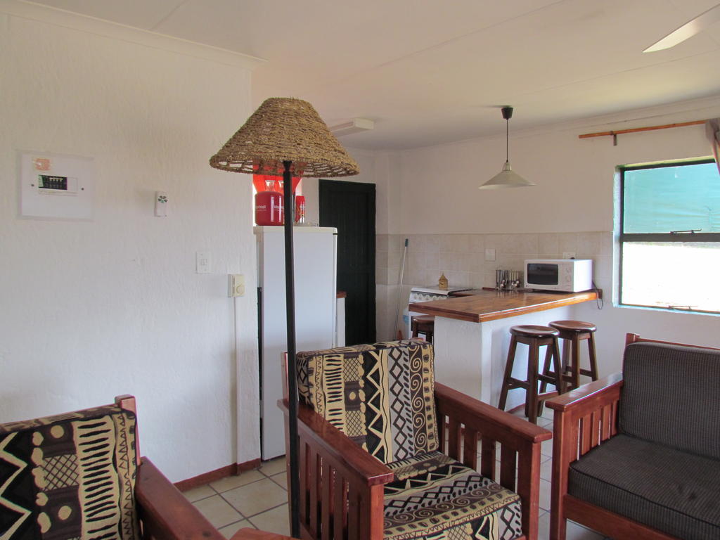 Pumula Guest Farm Villa Fouriesburg Buitenkant foto